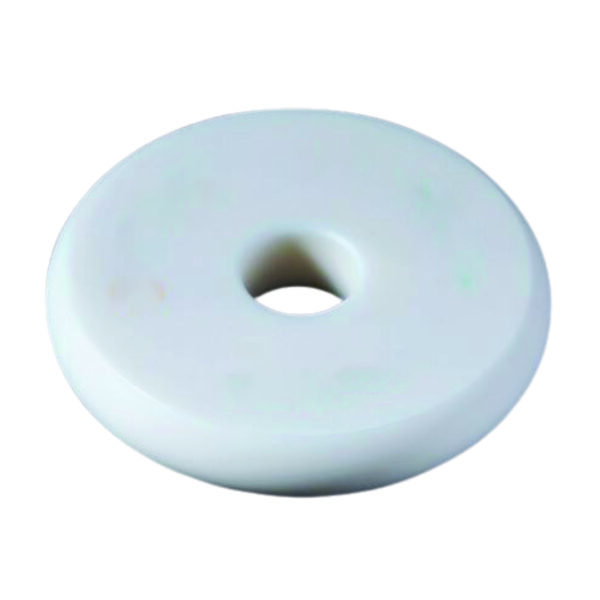 Ceramic Friction and Guide Discs