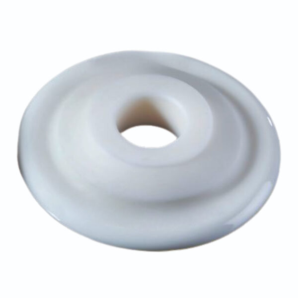 Ceramic Friction and Guide Discs
