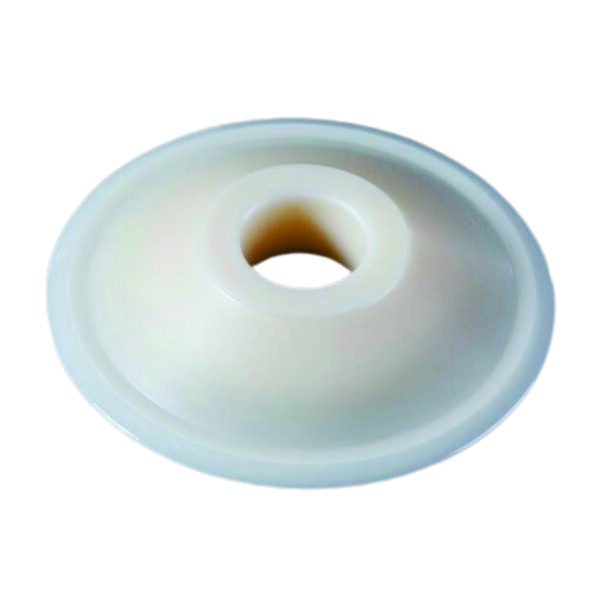 Ceramic Friction and Guide Discs