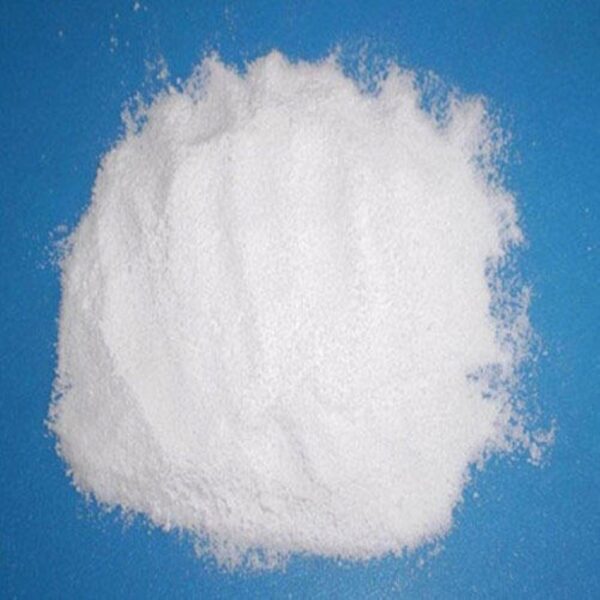 SODIUM ACETATE